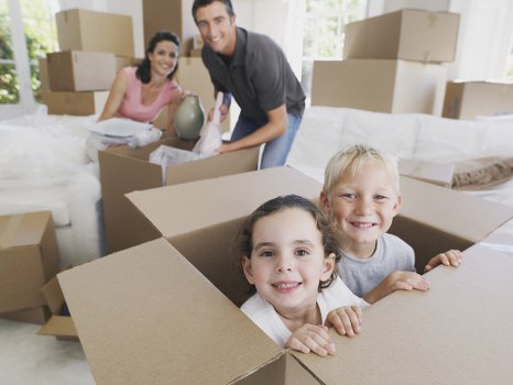 Secure storage solutions for office items