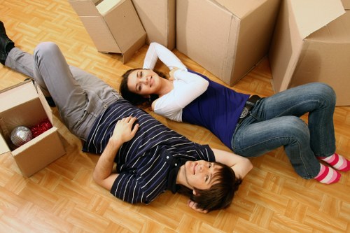 Affordable pricing packages for Harrow Self Storage